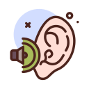 انجام انواع تست های شنوایی